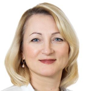Шаравина Светлана Владимировна