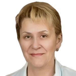 Муромская Ольга Александровна