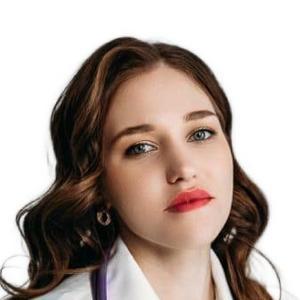 Ситникова Татьяна Юрьевна