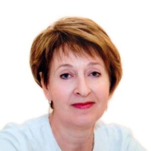 Пасичник Ирина Михайловна