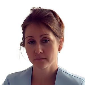 Ананькина Кристина Викторовна