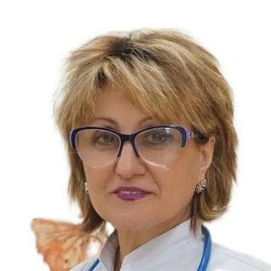 Алиева Аида Ахатовна