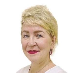 Федосеева Татьяна Анатольевна