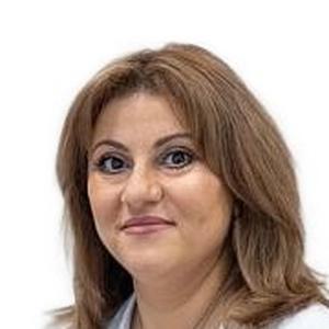 Аветян Нонна Гарриевна