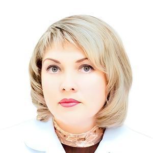 Колесникова Наталья Васильевна