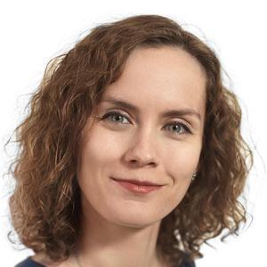 Булаева Элина Ильдаровна