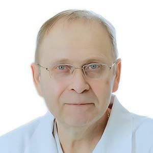 Климушкин Алексей Викторович