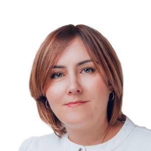 Титова Юлия Владимировна