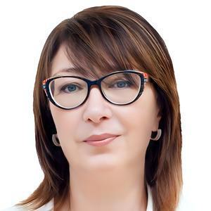 Кондрашова Ирина Борисовна