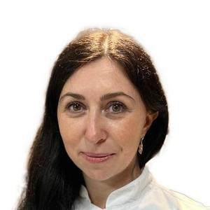 Виноградова Екатерина Владимировна