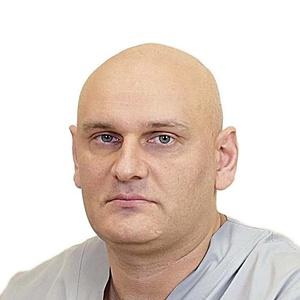 Борисов Александр Владимирович