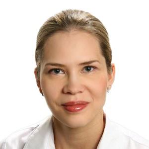 Орлова Екатерина Владимировна