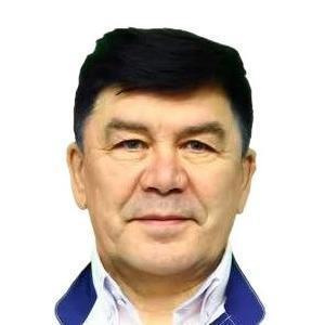 Мингареев Нил Муланнурович