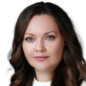 Саладунова Наталия Александровна