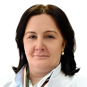 Озова Фатимат Муратовна