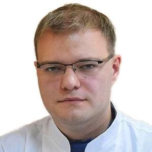 Дюкарев Владимир Владимирович