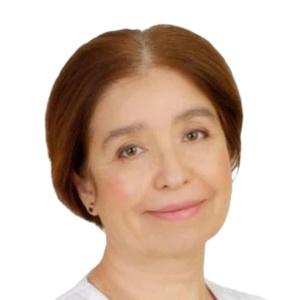 Галимова Ильмира Раисовна