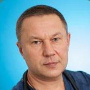 Смирнов Олег Борисович