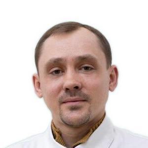 Сигарев Павел Александрович