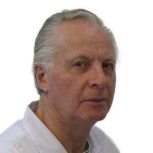 Загазежев Зубер Анатольевич