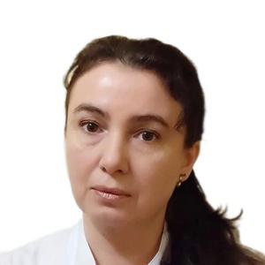 Свинкина Инна Анатольевна