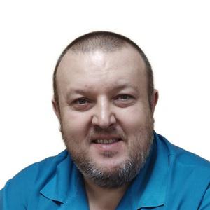 Шабунин Игорь Иванович
