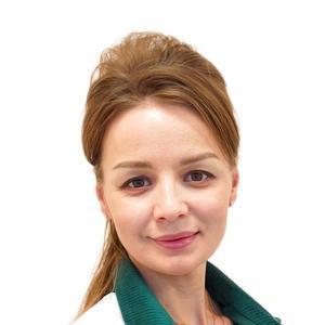 Сулейманова Резеда Равеловна