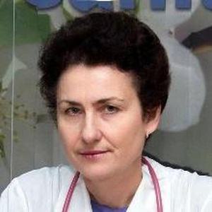 Маятина Наталья Николаевна