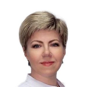 Осадчая Анна Ивановна
