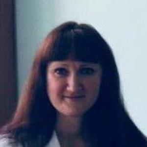Овечкина Елена Юрьевна
