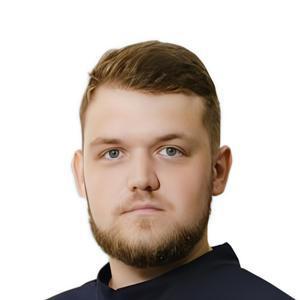 Карпов Данил Алексеевич