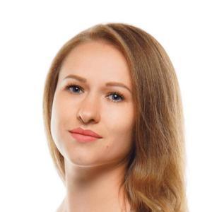 Долгорукова Юлия Юрьевна