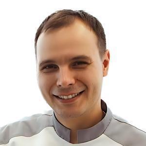 Заживихин Александр Сергеевич
