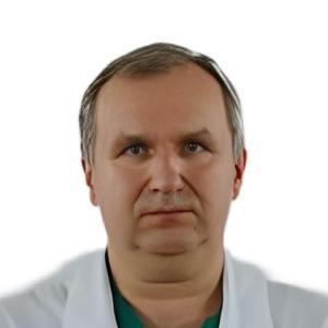 Марушко Павел Николаевич