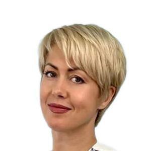 Протасова Ирина Николаевна