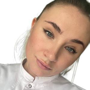 Яковлева Екатерина Олеговна