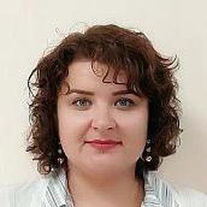 Нечаева Наталия Николаевна