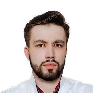 Астафьев Олег Иванович
