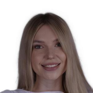 Ворончихина Алина Павловна