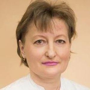 Бондарь Ольга Николаевна