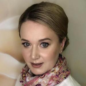 Сулима Анна Николаевна