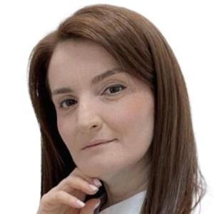 Цакоева Осетиана Солтановна