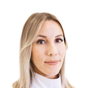 Захарова Екатерина Юрьевна