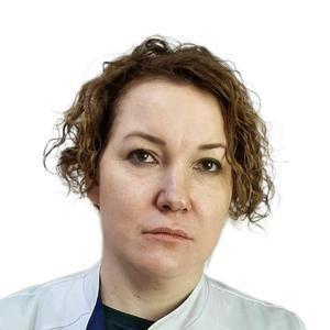 Рогачёва Анна Юрьевна