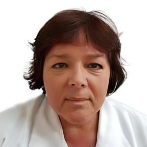 Соколова Елена Александровна