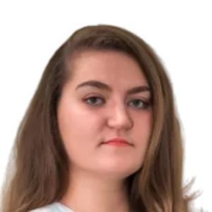 Кугач Александра Чеславовна
