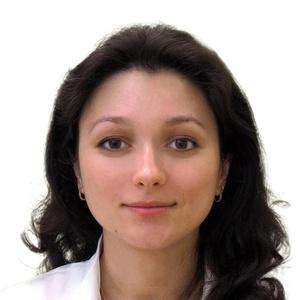 Балабан Ольга Ивановна