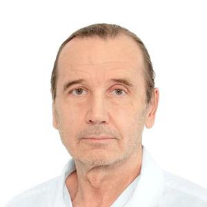 Трегубов Николай Анатольевич