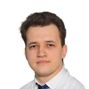 Чепрасов Евгений Николаевич