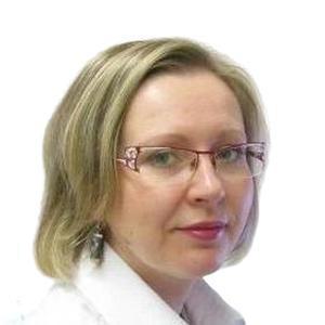 Кужлева Светлана Анатольевна